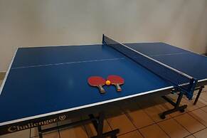 Residency Suites At Times Square