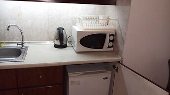 Residency Suites At Times Square