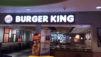 Residency Suites At Times Square