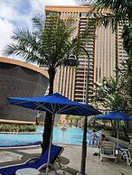 Residency Suites At Times Square