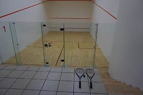 Residency Suites At Times Square