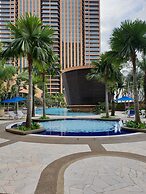 Residency Suites At Times Square