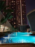 Residency Suites At Times Square