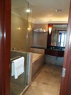 Residency Suites At Times Square