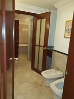 Residency Suites At Times Square