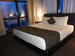 Residency Suites At Times Square