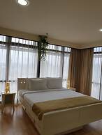 Residency Suites At Times Square