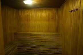 Residency Suites At Times Square