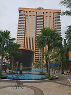 Residency Suites At Times Square