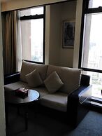 Residency Suites At Times Square