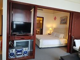 Residency Suites At Times Square