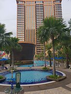 Residency Suites At Times Square