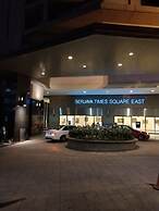 Residency Suites At Times Square