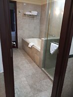 Residency Suites At Times Square