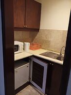 Residency Suites At Times Square