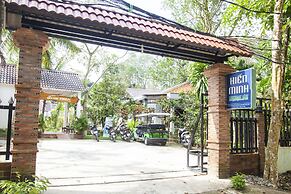 Hien Minh Bungalow