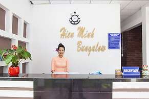 Hien Minh Bungalow