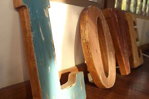 Life in Amed Boutique Hotel