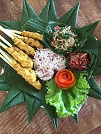 Life in Amed Boutique Hotel