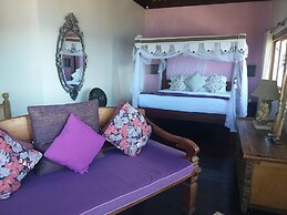 Life in Amed Boutique Hotel