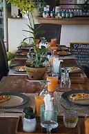 Life in Amed Boutique Hotel