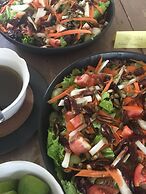 Life in Amed Boutique Hotel