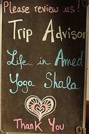 Life in Amed Boutique Hotel