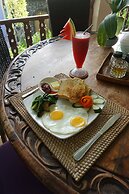 Life in Amed Boutique Hotel