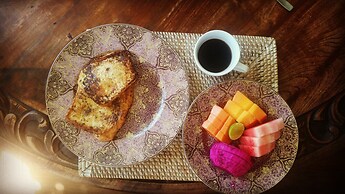 Life in Amed Boutique Hotel