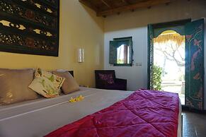 Life in Amed Boutique Hotel