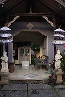 Life in Amed Boutique Hotel