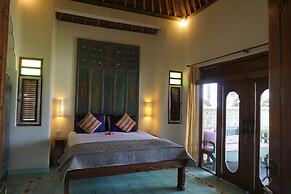 Life in Amed Boutique Hotel