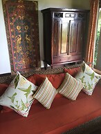 Life in Amed Boutique Hotel