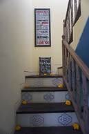 Life in Amed Boutique Hotel