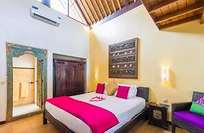 Life in Amed Boutique Hotel