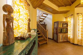 Life in Amed Boutique Hotel