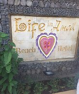 Life in Amed Boutique Hotel