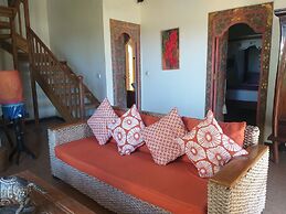 Life in Amed Boutique Hotel