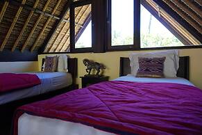 Life in Amed Boutique Hotel