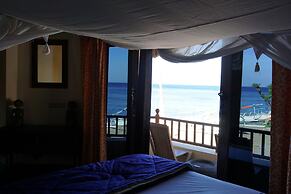 Life in Amed Boutique Hotel