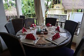 Life in Amed Boutique Hotel