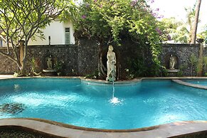 Life in Amed Boutique Hotel