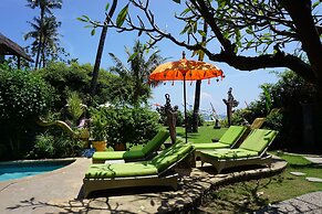 Life in Amed Boutique Hotel