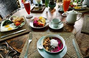 Life in Amed Boutique Hotel