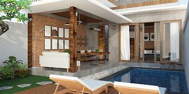 La Isla Villas Bali