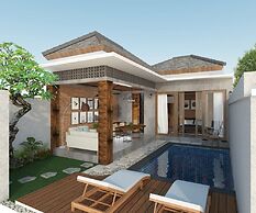 La Isla Villas Bali