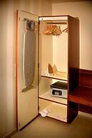 Hotel Fortune Palace