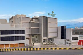 Lemon Tree Hotel Jamnagar