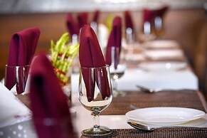 Hotel Fortune Palace