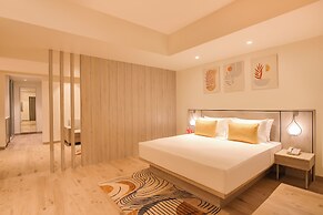 Lemon Tree Hotel Jamnagar